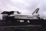 Cape Kennedy, Space Shuttle