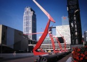 Rotterdam-Kongresszentrum